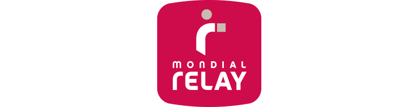Logo mondial relay